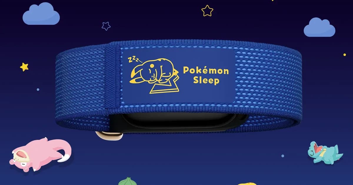 The Pokémon Company Looks to Smart Device Integrations as Future Targets