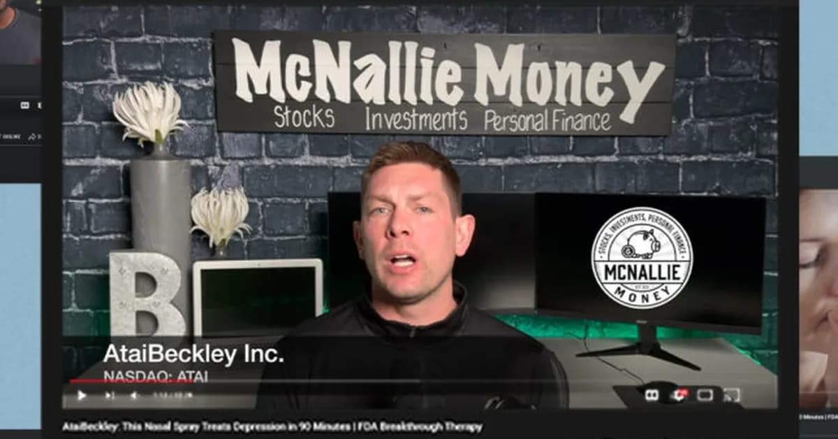 STAT+: Over-the-top psychedelic promos could undermine the field's drug development efforts