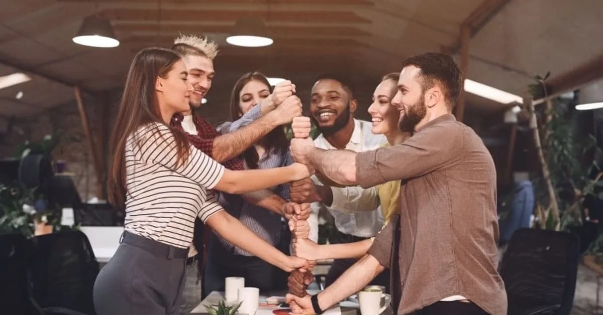 The Future Of Employee Engagement In A Dynamic Work Environment