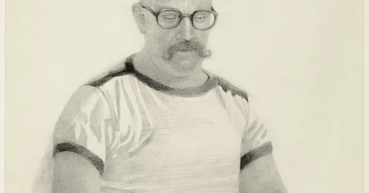 On the continuum limit of t-SNE for data visualization