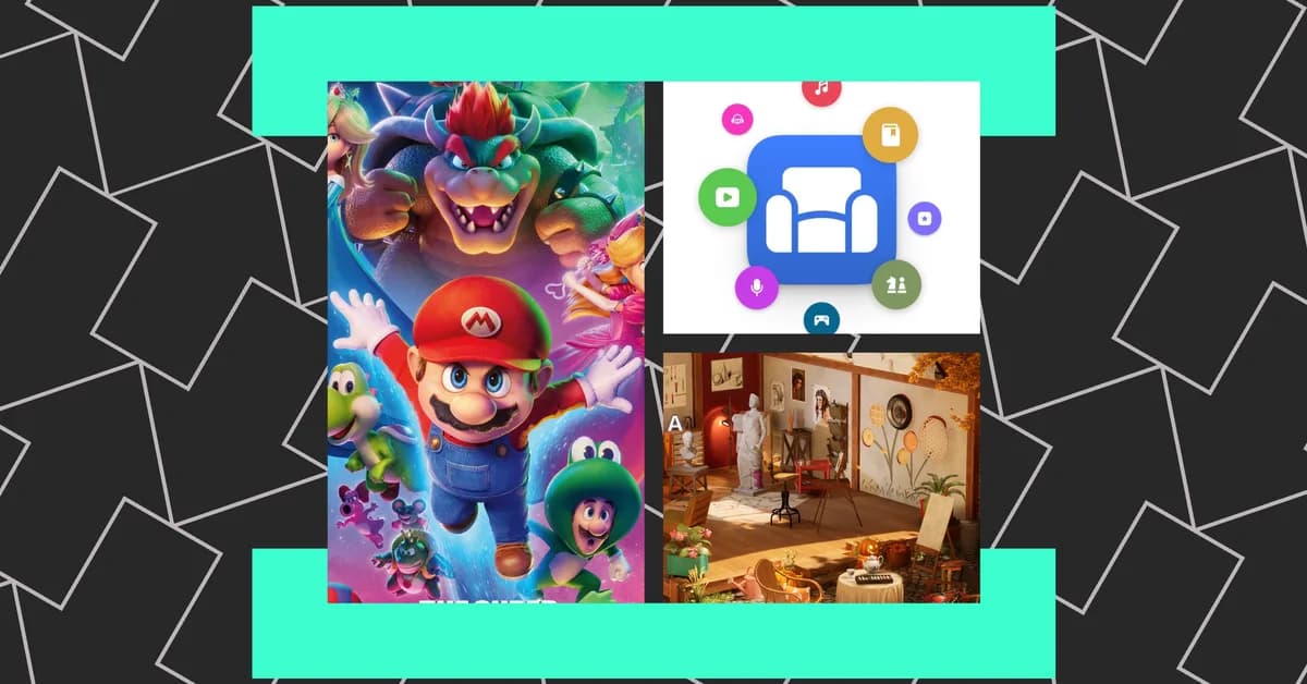 The app for tracking TV, movies, podcasts, and everything