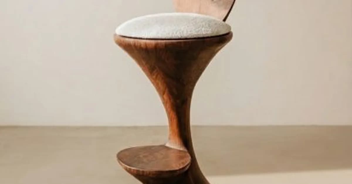 Ten design studios debuting furniture and lighting at ICFF