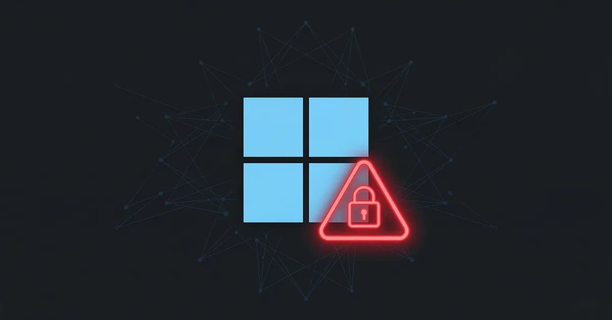 Microsoft Just Killed WDS for Windows 11 & Server 2025 Over a Critical RCE