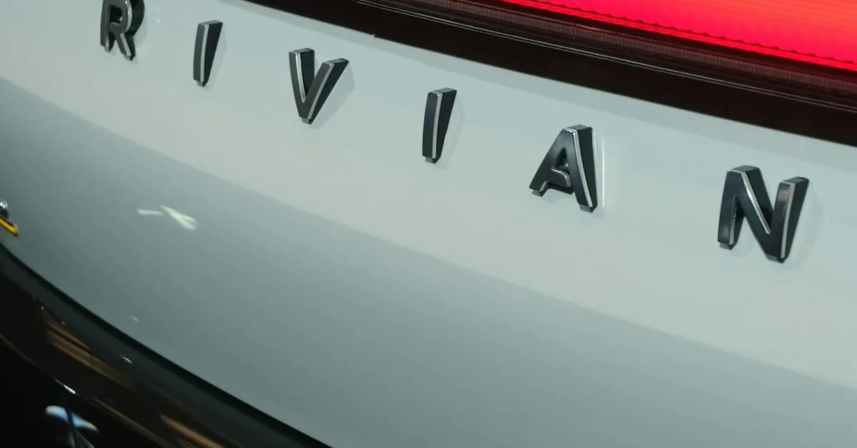 Rivian Gives EV Drivers Another Good Reason To Love Their Cars