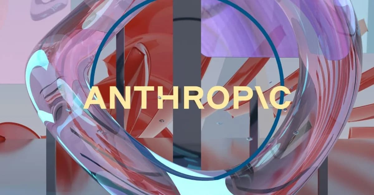 Anthropic MHS Lets AI Agents Control Machines, Raising Security Questions