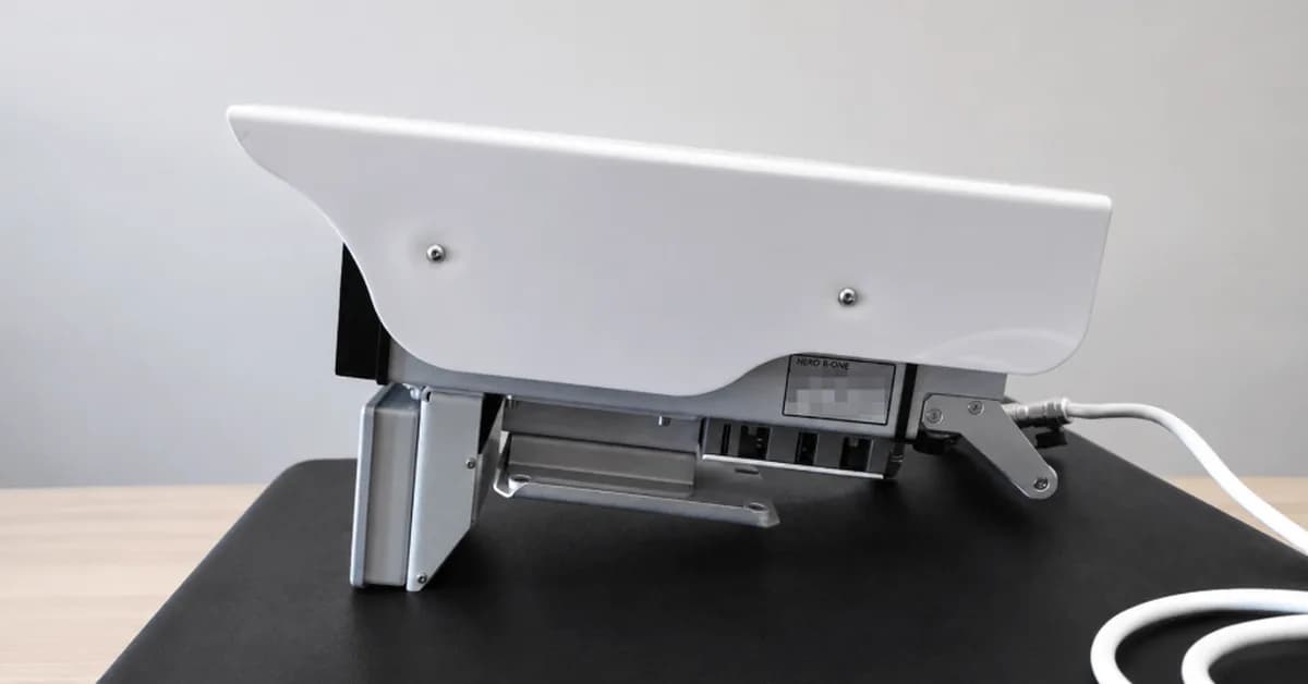Slovakia Warns of Cyber Risks in Road Speed Cameras