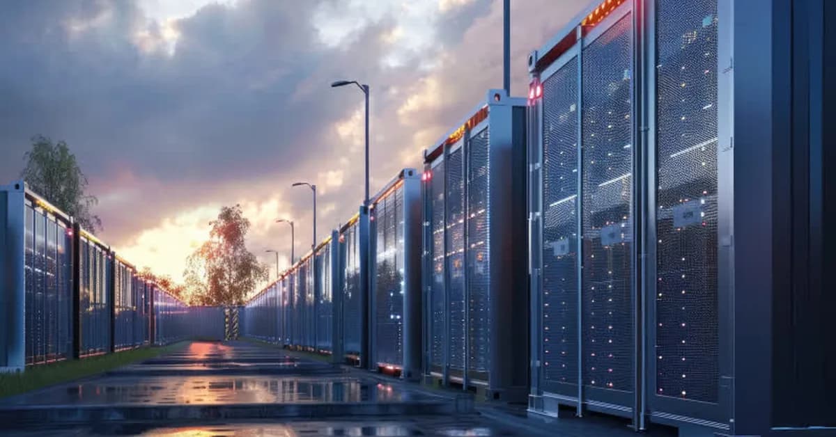 Farmers are rejecting massive offers as AI data centers hunt for land