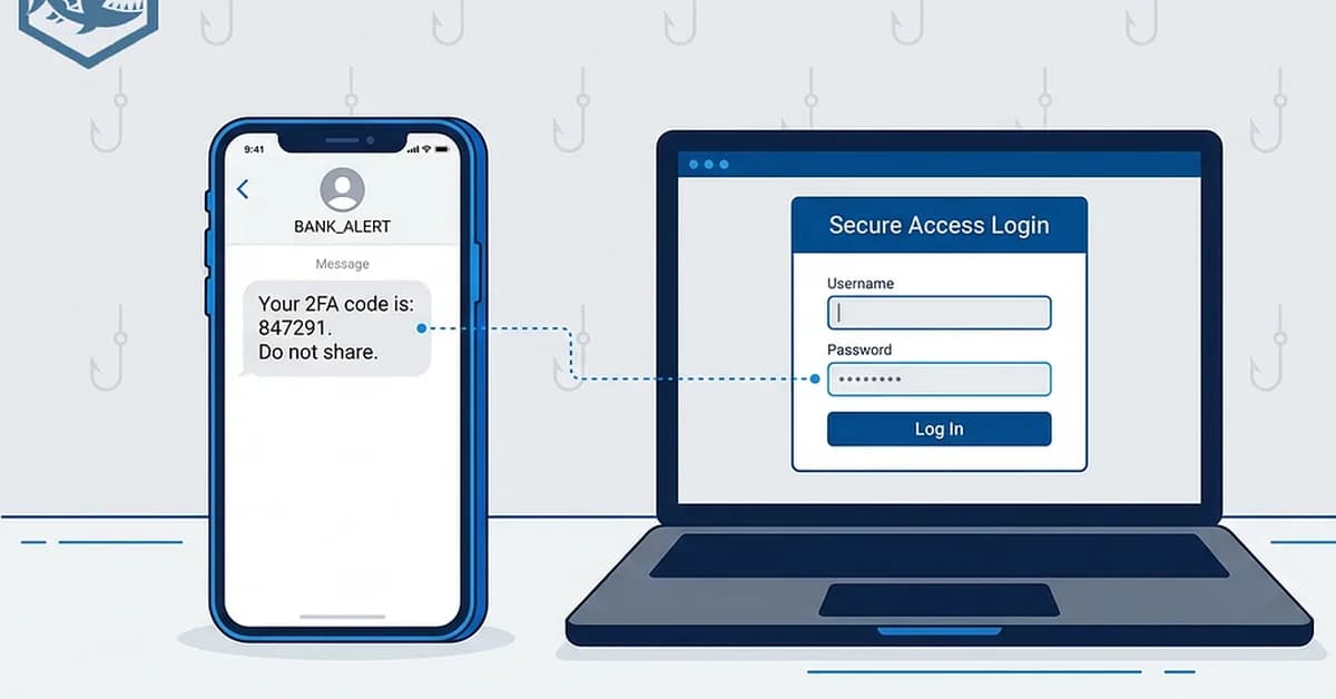 3 Ways to Simulate MFA in Phishing Campaigns with Anglerphish