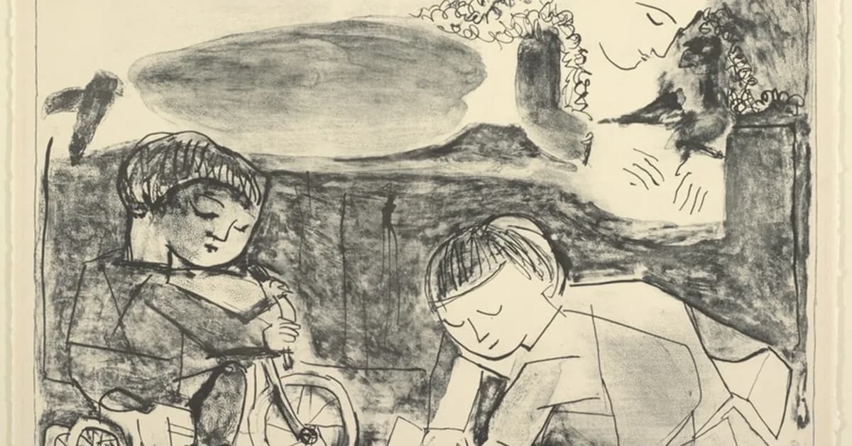 How AI Can Help Educators Teach Kids to Read, Without Replacing Connection