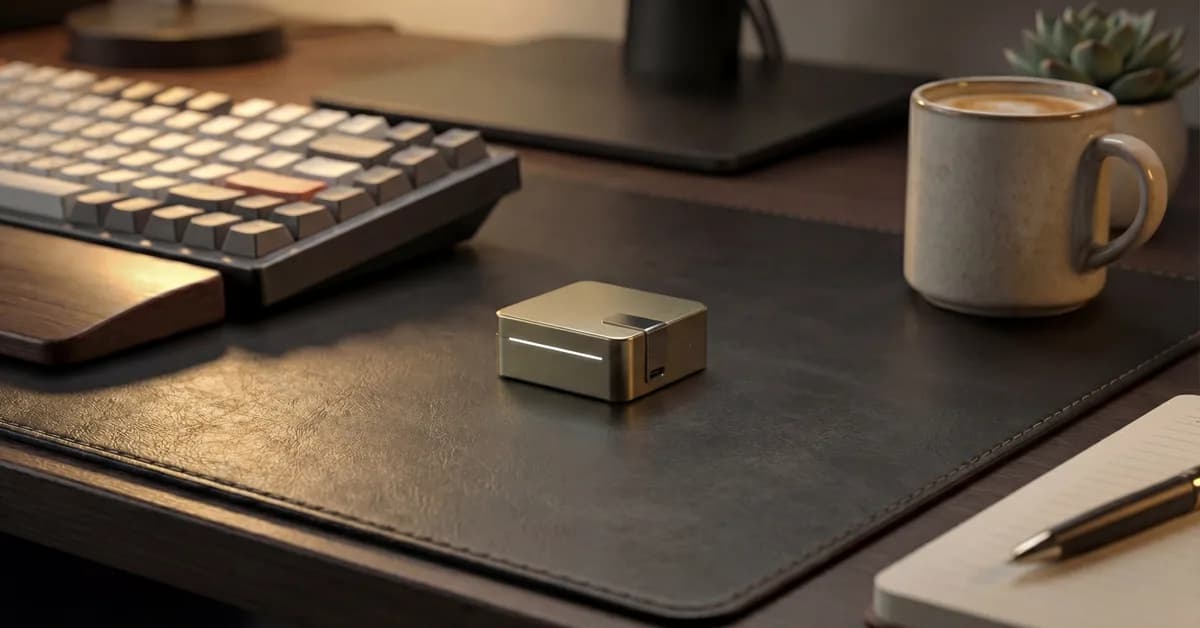 Ultrahuman's new Pro ring comes with 15 days battery life