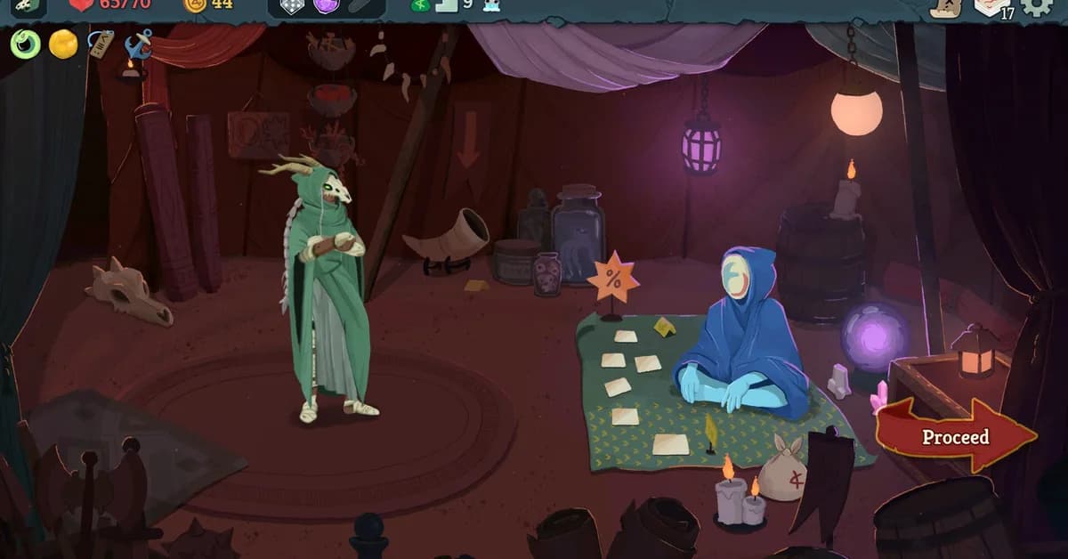 Slay the Spire 2 Patch Rips Act 3 Boss Doormaker Out the Game, Developer Explains Decision