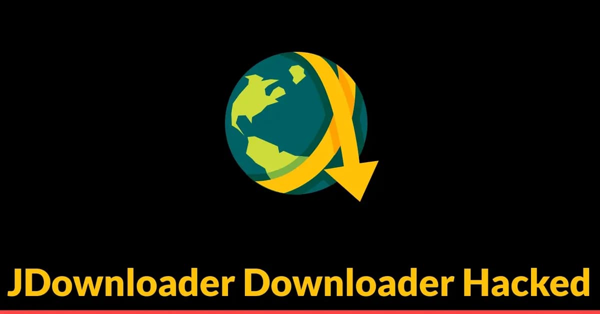 JDownloader Downloader Hacked to Infect Users With New Python RAT