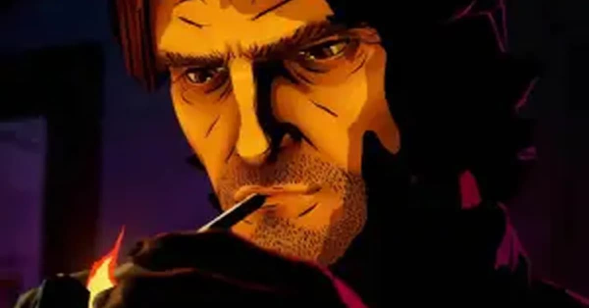 Don't Worry, The Wolf Among Us 2 Looks Fantastic