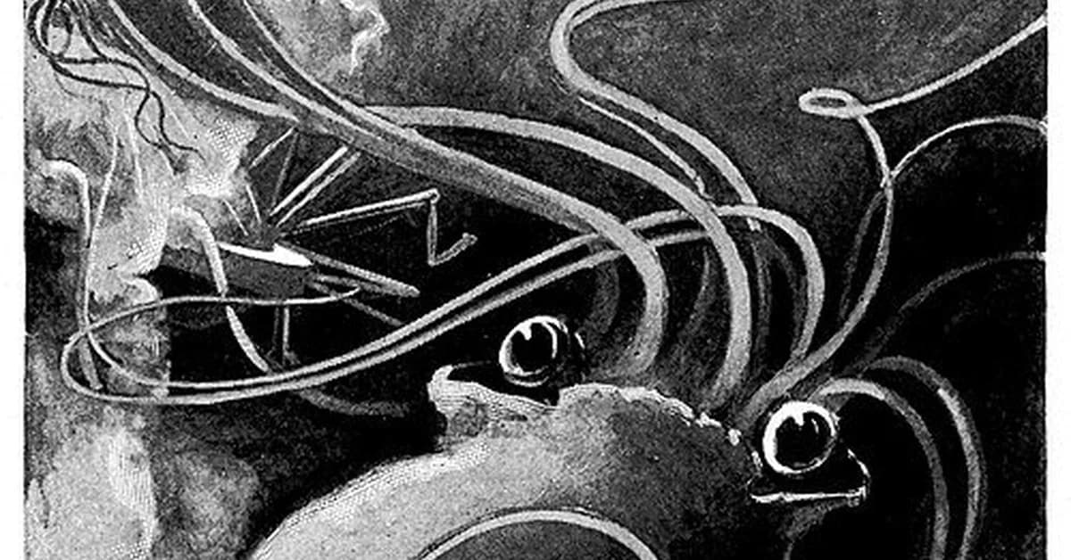 The War of the Worlds Panic: America's Most Famous Media Myth?