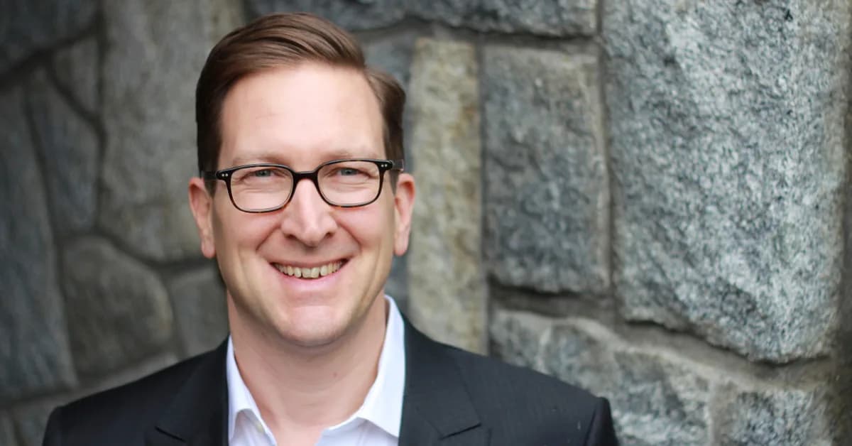 Errol Samuelson: Zillow retools for AI-driven home search - and the agent stays central