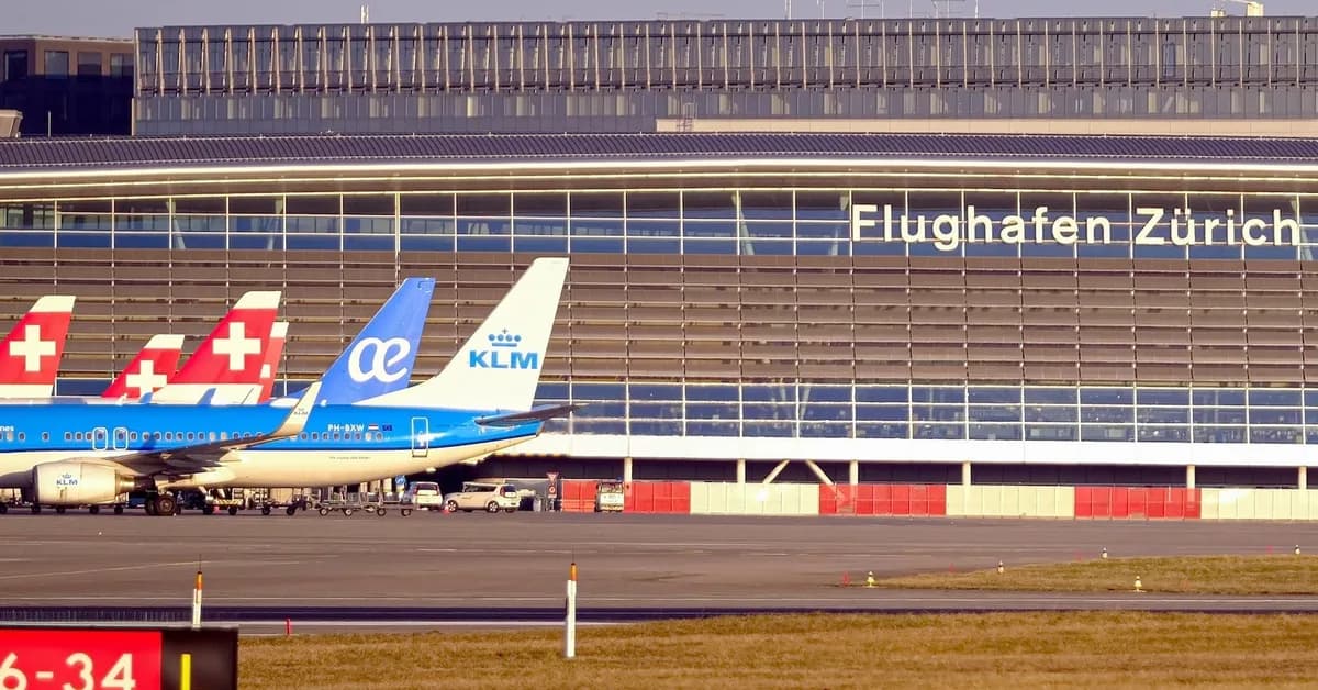 Everything you need to know about the EU's ETIAS 'visa' requirements coming in late 2026