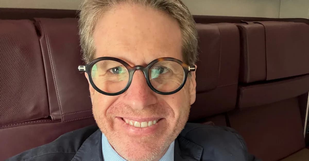 Marc Broidy: Stewardship, accountability, and nonprofit service