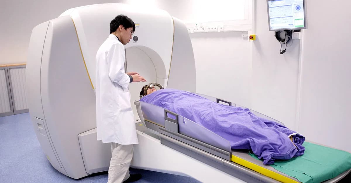 Stereotactic Radiation Better for Patients With Multiple Brain Metastases?