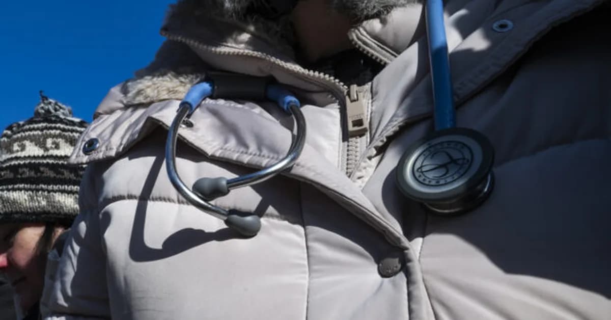 Opinion: It's time for a new era of advocacy for physicians