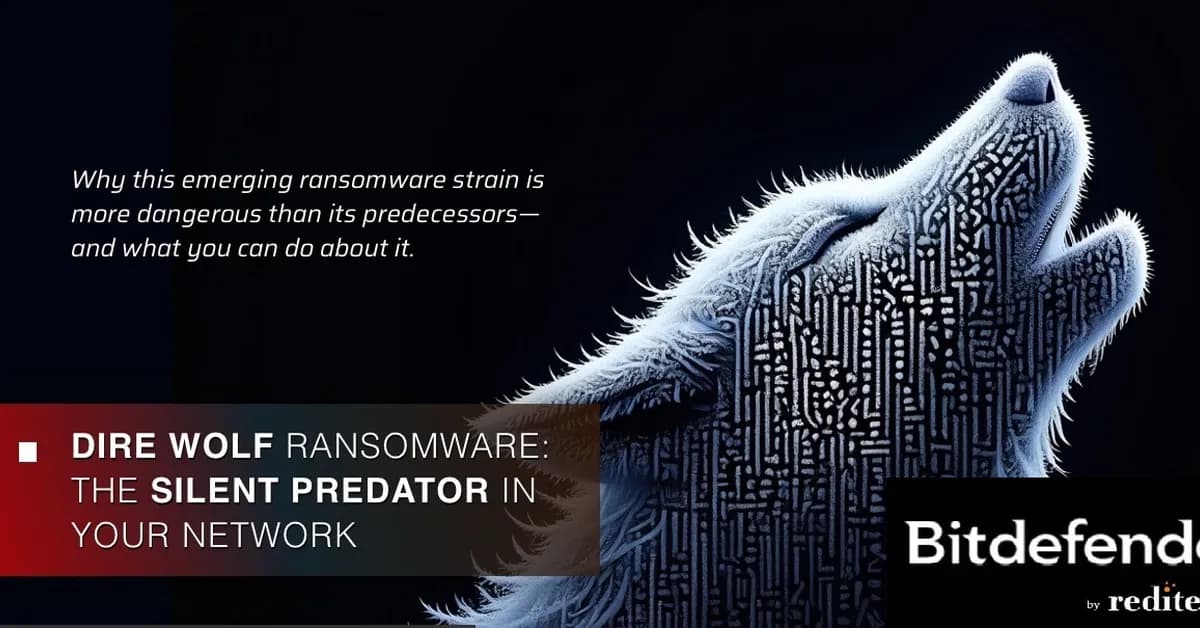 Direwolf Ransomware Strikes Automotive Leader Did Asia