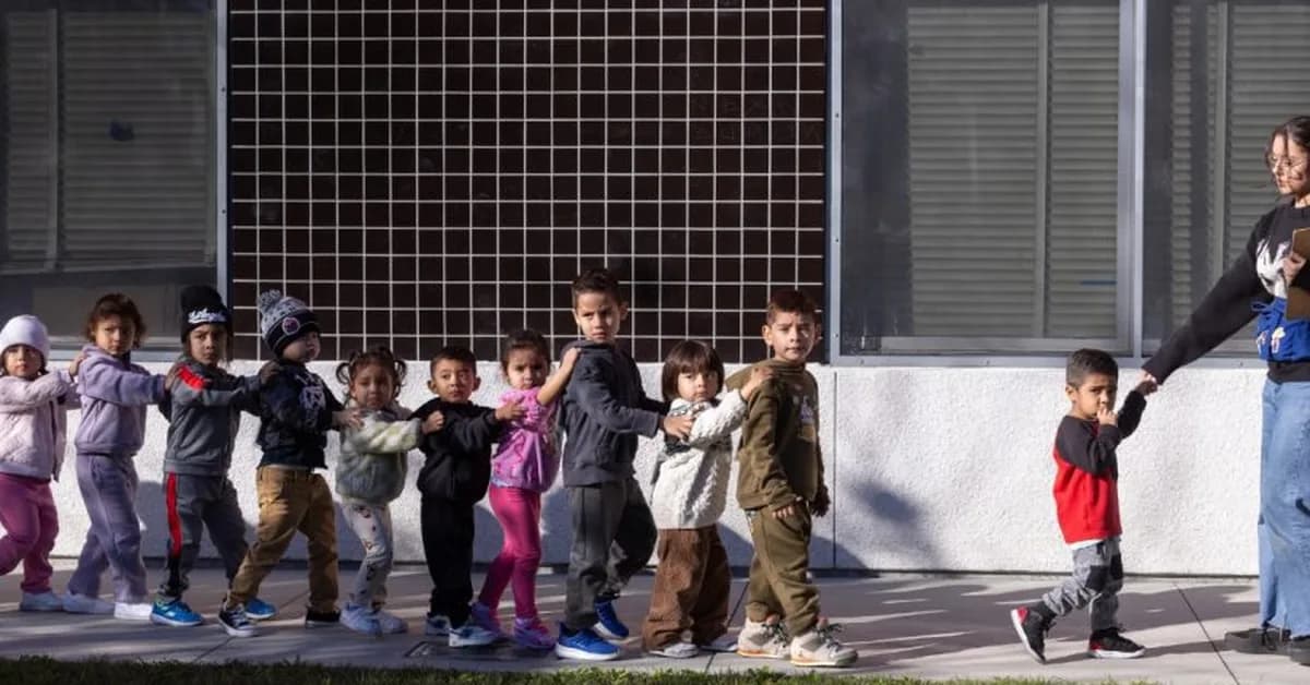 Head Start Could Soon Be Overhauled. Here's Exactly What Would Change.