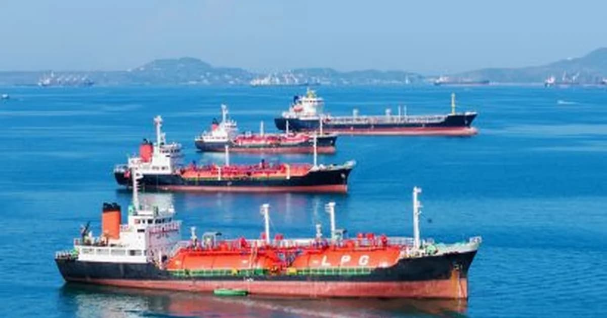 Construction material costs set to rise if Strait of Hormuz blockade continues