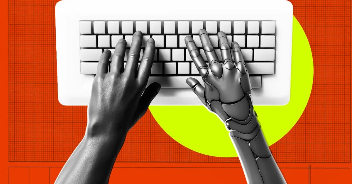 Unions Attack AI for Menacing Human Jobs