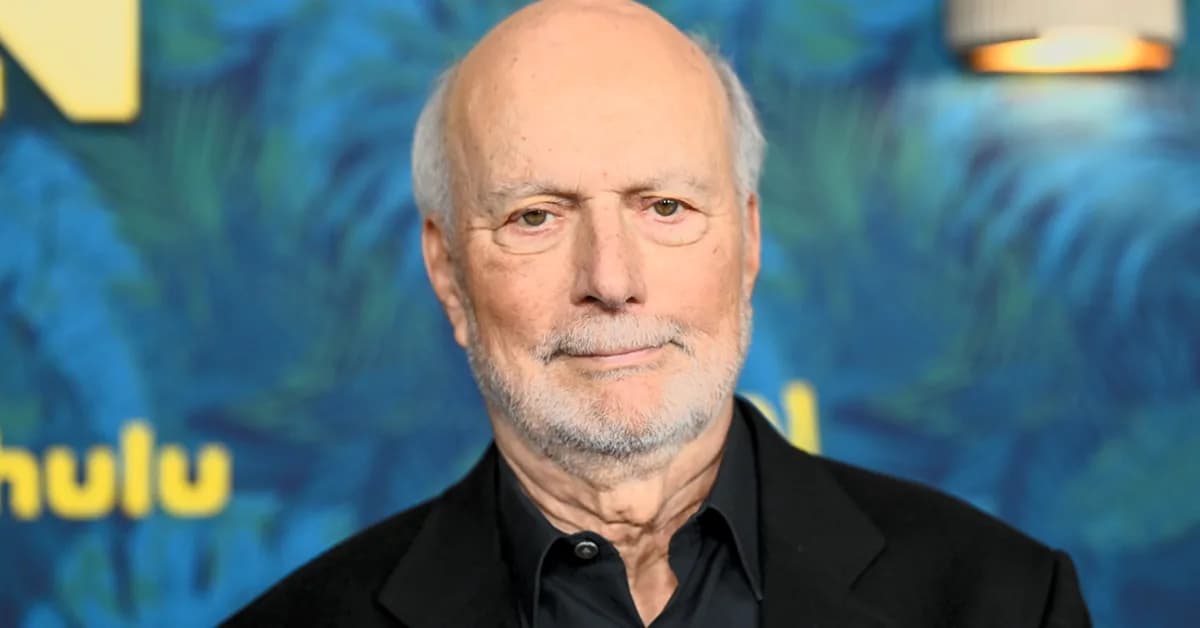 Cheers Co-Creator James Burrows Dies at 85
