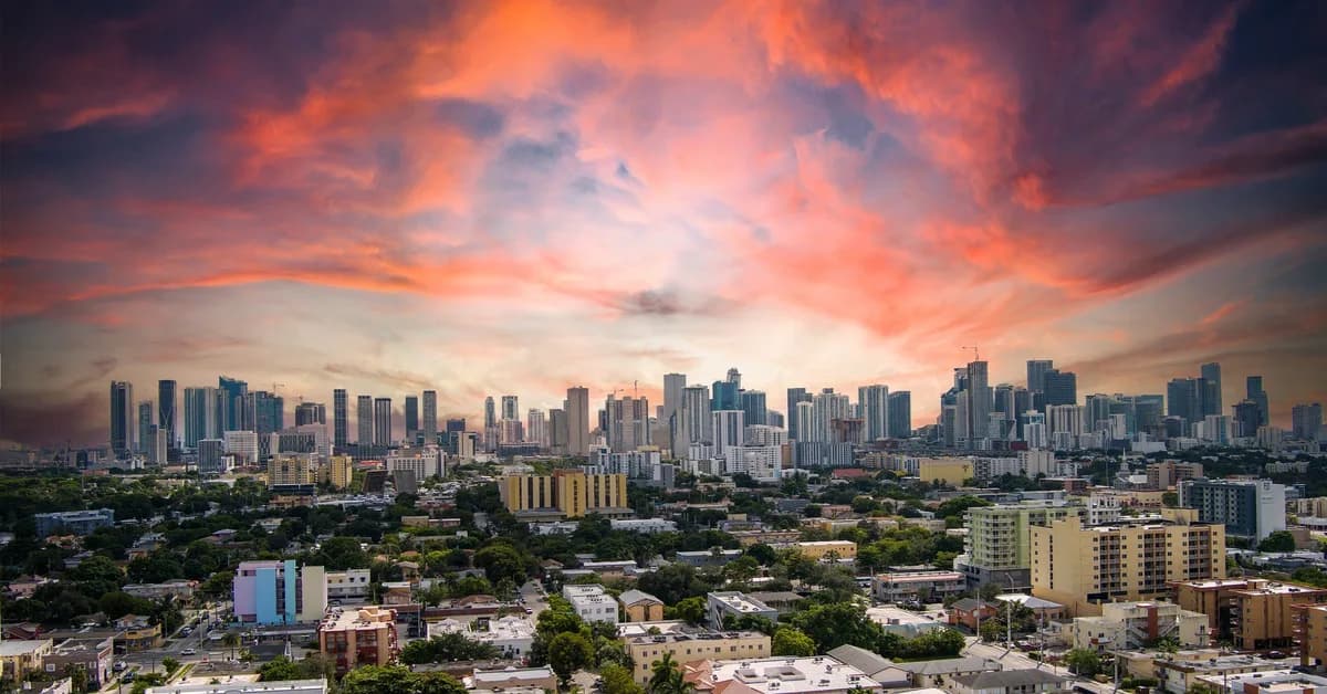 Florida's 'High-Beta' Housing Market May Be Poised for a Rebound