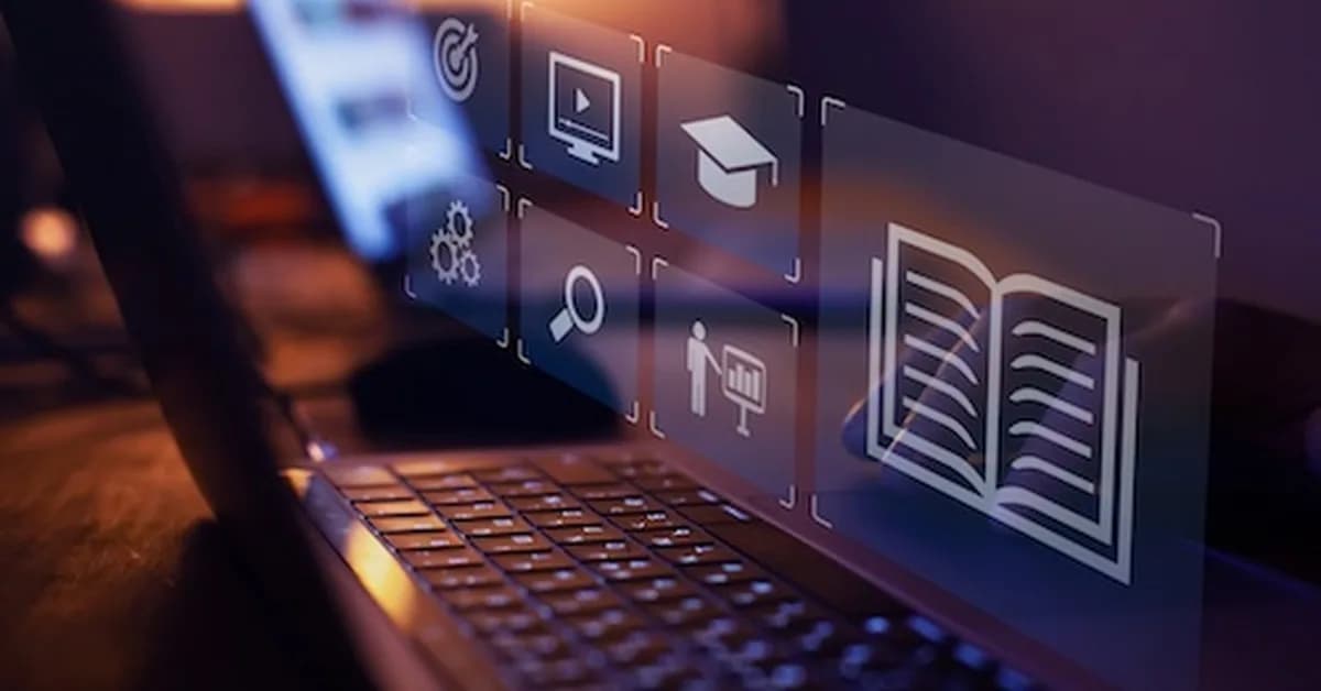 From silos to systems: The digital advantage in schools