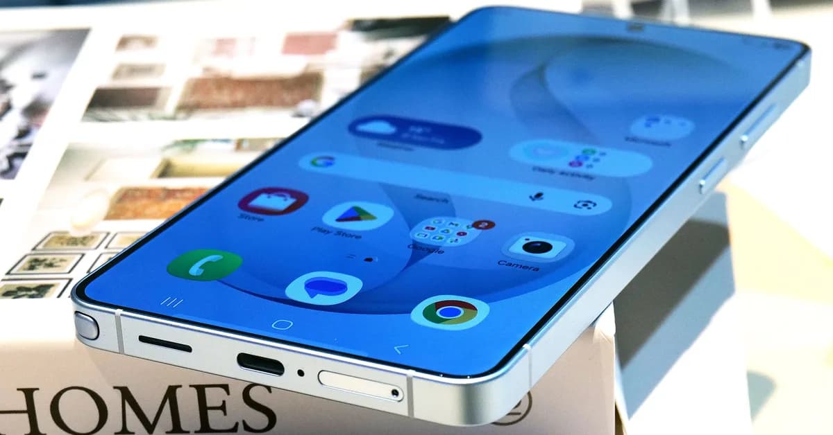 Samsung's Galaxy S26 Ultra offers a subtle set of hardware improvements
