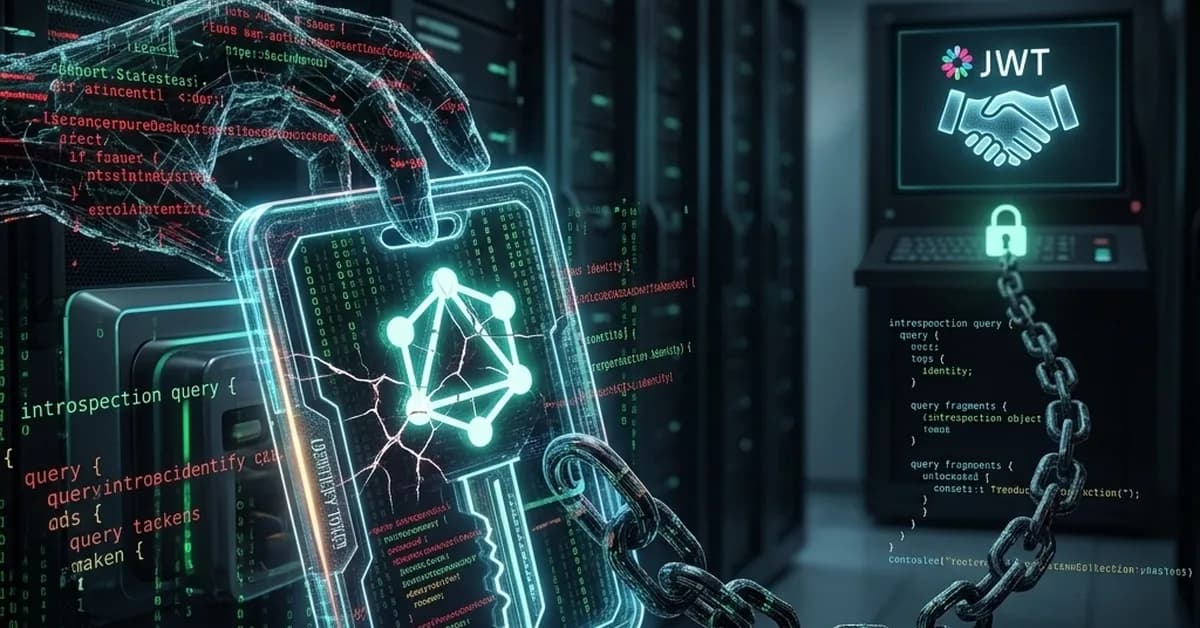 GraphQL RCE: The Kill Chain to Cloud Identity...!