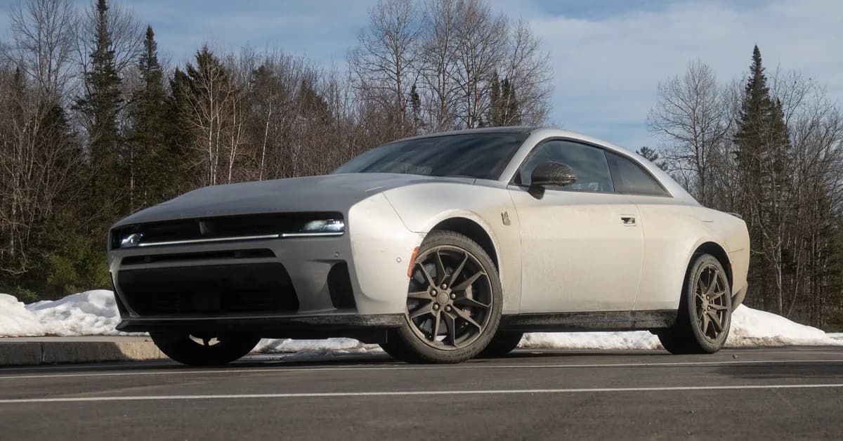 Hurricane Hellcat? SRT Will 'Push the Limits' of Dodge's Twin-Turbo Inline Six