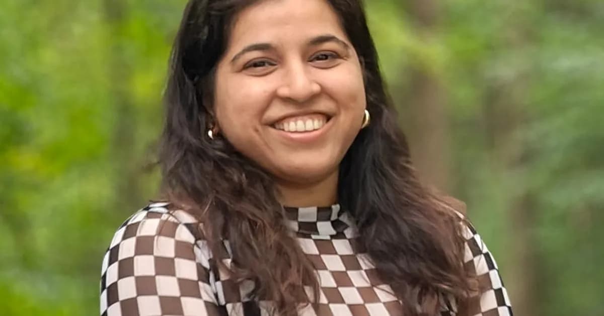 I work at Google and saw AI change the tech industry. Here's how I upskilled and made a 'future-defining' career pivot.