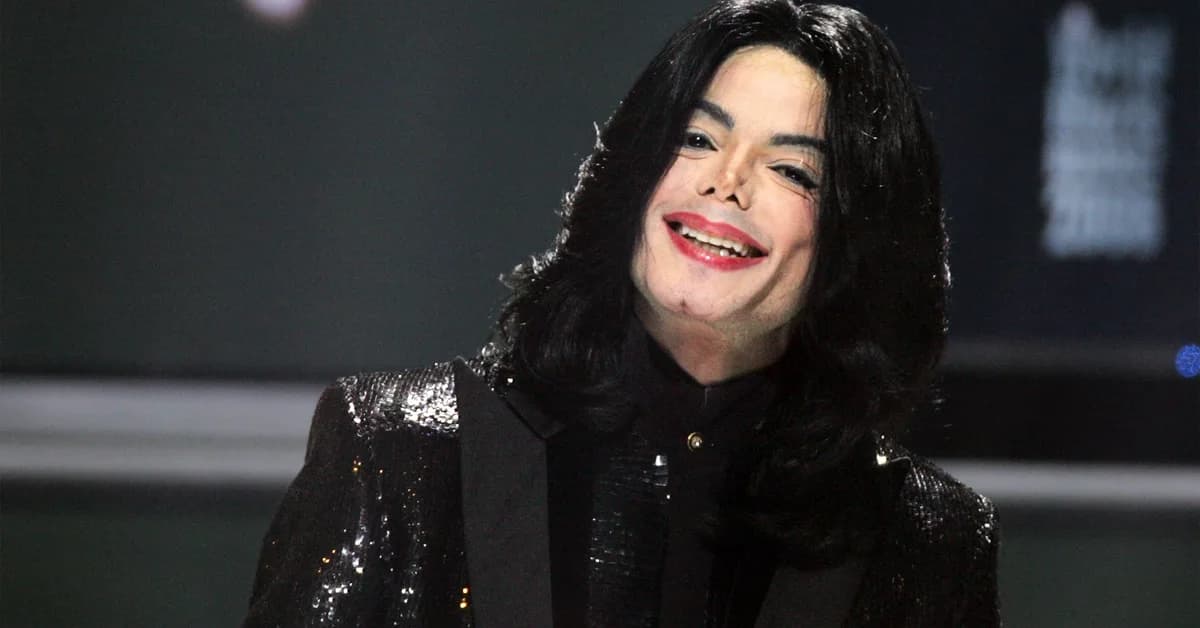 Michael Jackson's Iconic Neverland Estate Takes Center Stage in New Biopic-but His Final Days Were Actually Spent in $100K-a-Month Rental