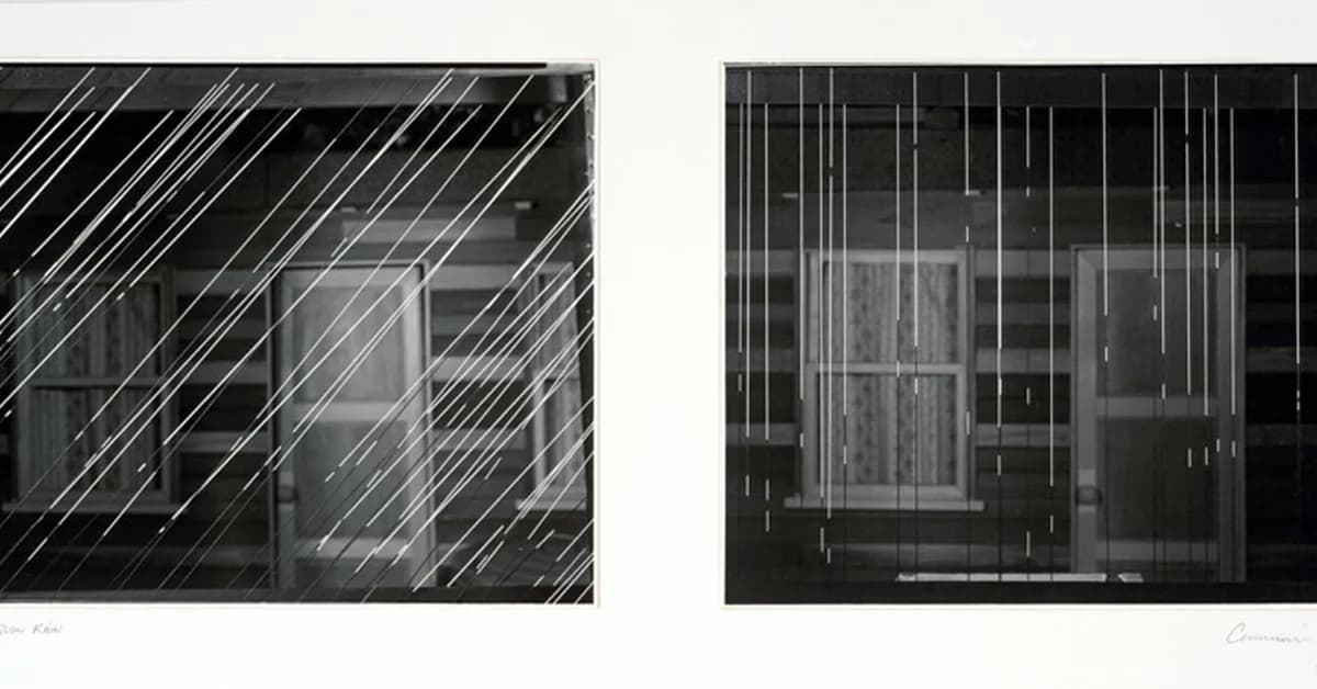 Feeling stuck in a slow market? Harrison Ford's story offers a reset