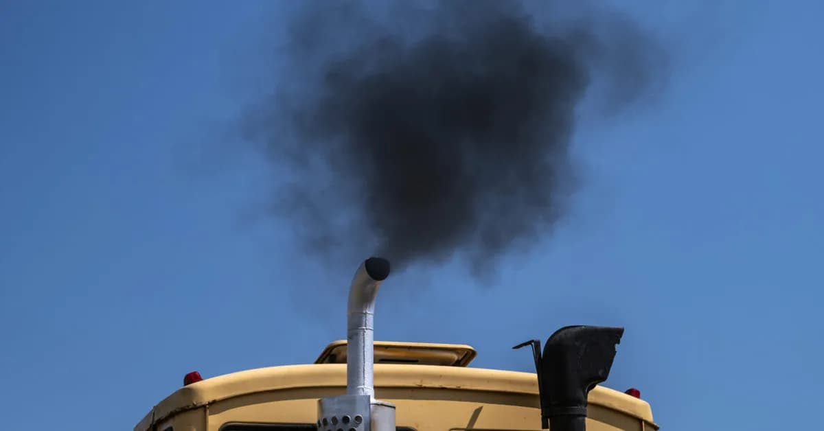 Lawsuit: EPA revoking greenhouse gas finding risks 'thousands of avoidable deaths'