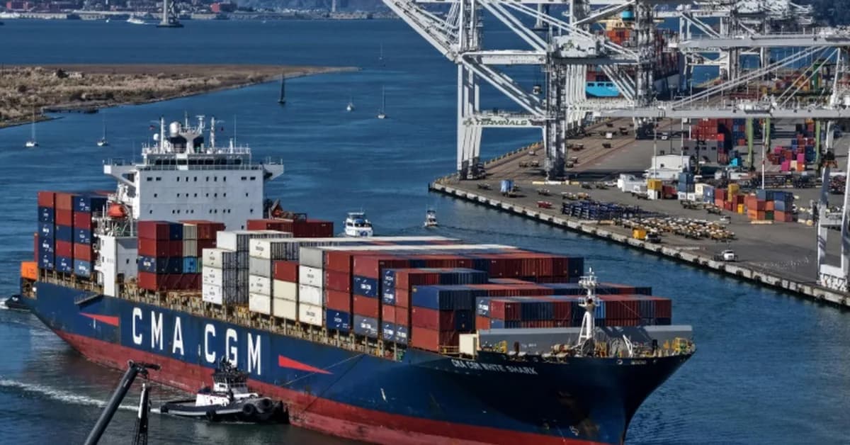 Q&A: AI-led decision intelligence and addressing fast-moving supply chains