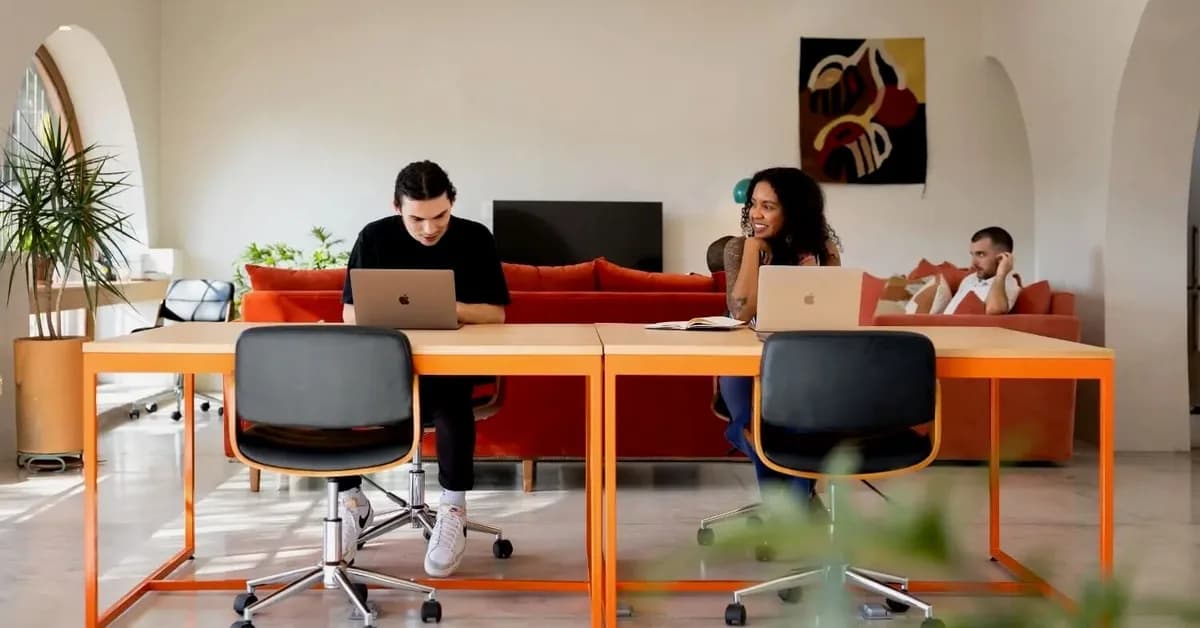 Outsite: The Best Place to Stay for Digital Nomads