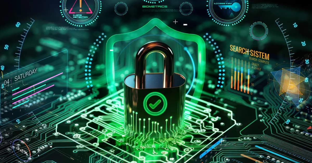 Shaping the UAE's Digital Destiny: Building Sovereignty, Trust, and Resilience in the Cyber Era