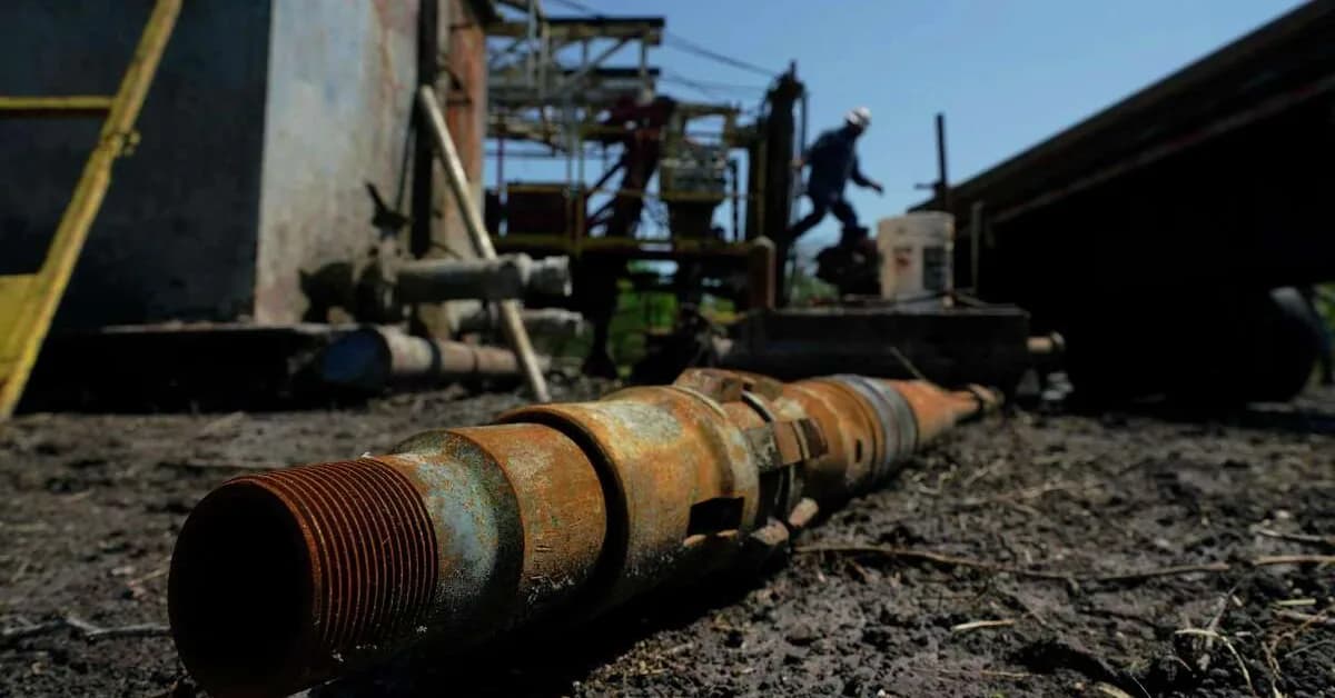 Plugging Away at the Millions of Derelict Oil and Gas Wells in the US