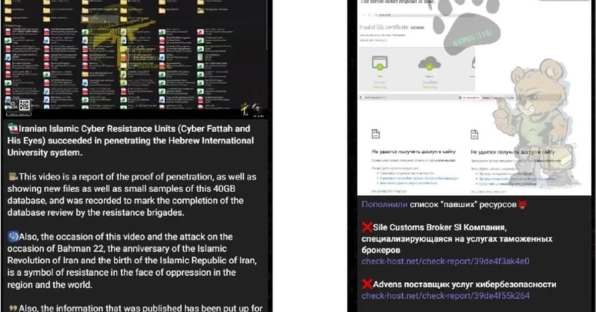 Hackers Leverage Telegram for Initial Access to Corporate VPN, RDP, and Cloud Environments
