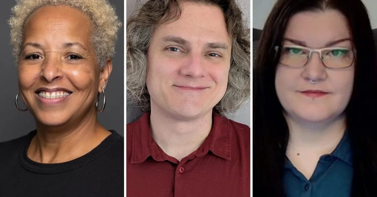 The 'job seeker recession' is here