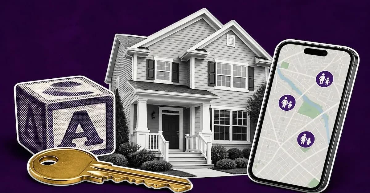 Redfin adds childcare information to listings