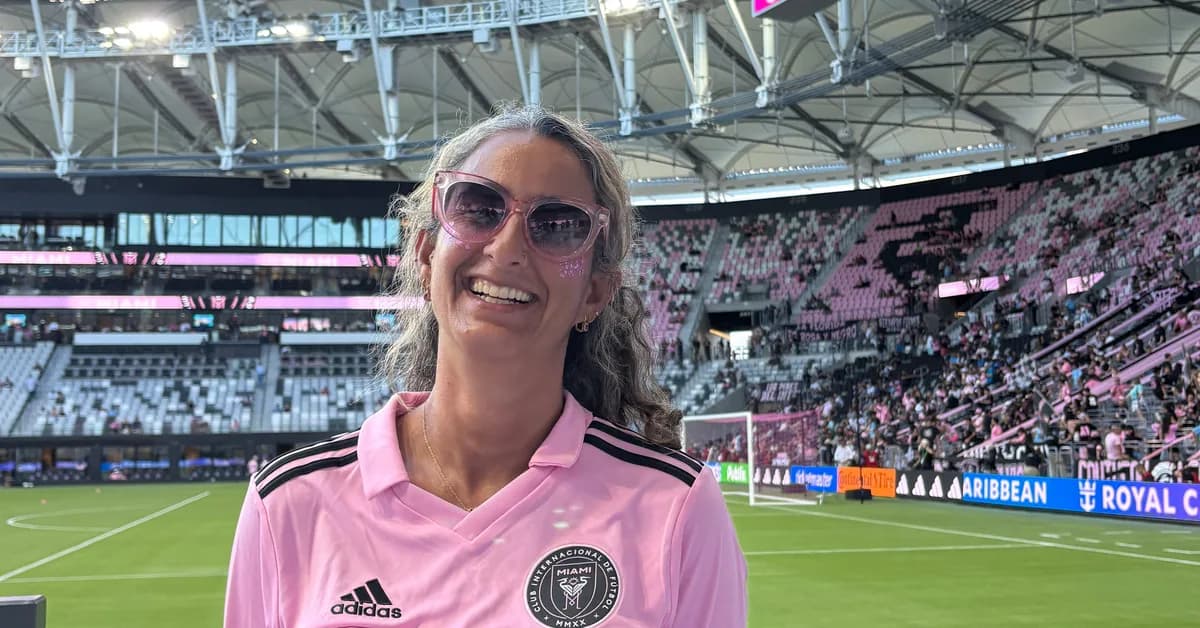 I spent nearly $1,700 for my family to see Messi play for Inter Miami. It was worth it, but not everything was perfect.
