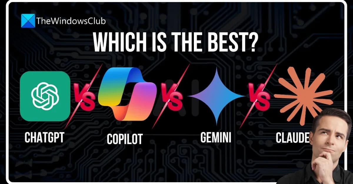 Claude, Gemini, and Copilot Got Hijacked - Here's What Went Wrong
