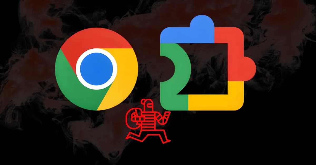 Hackers Use 108 Chrome Extensions to Steal User Data Through Shared C2 Infrastructure