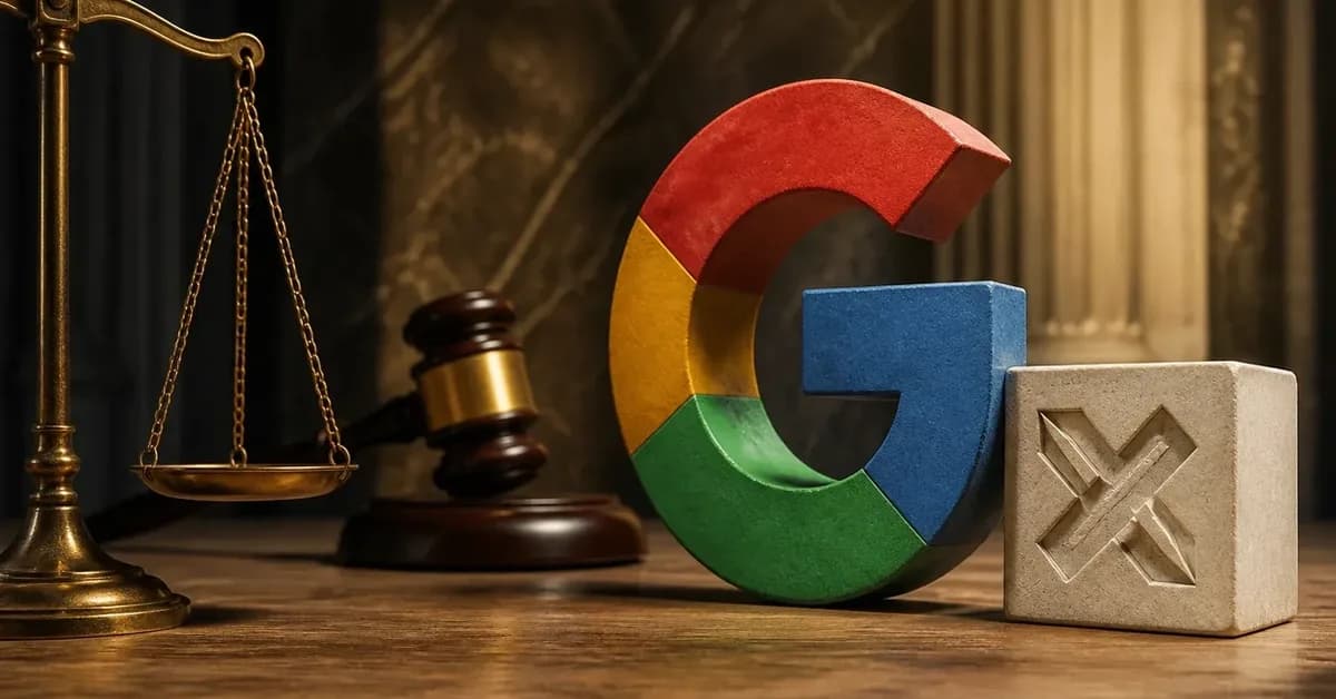 Google Keeps AdX as Court Favors Behavioral Remedies Over an Ad Tech Breakup