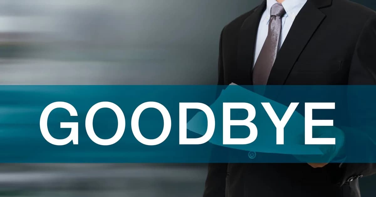 You've Had Enough. Now What? How To Make A Law Firm Move Actually Work
