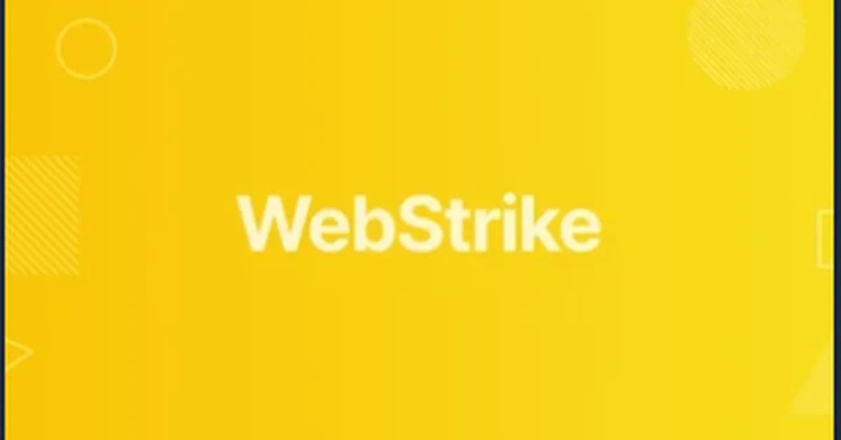 WebStrike Blue Team Lab (CyberDefenders)